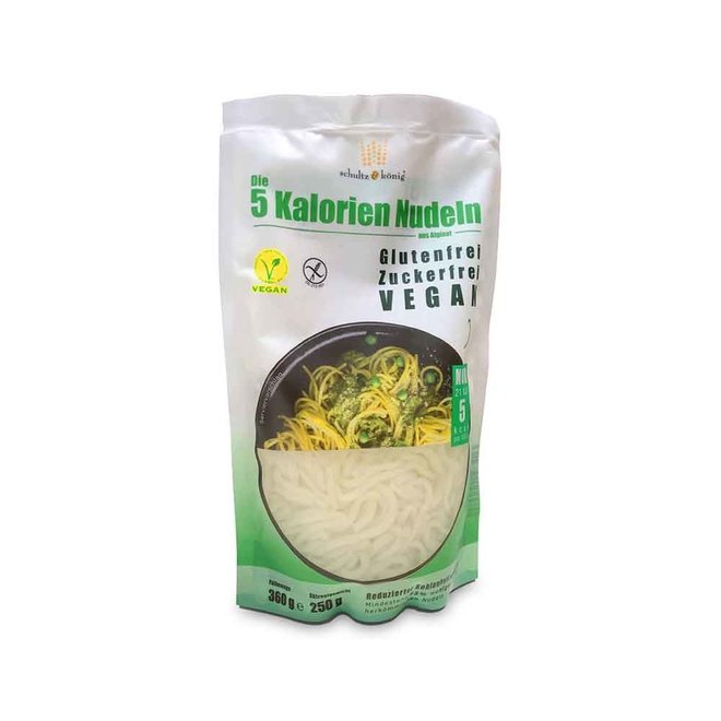 Kelp Noodles - 360g