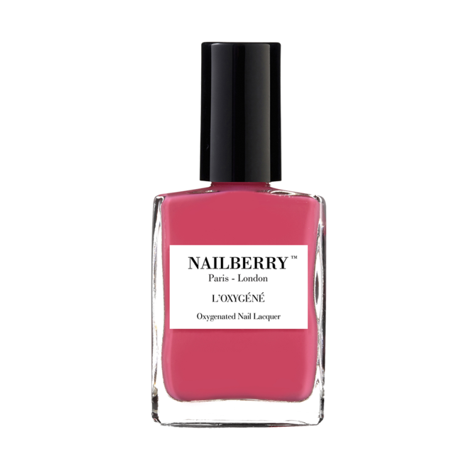 A smart Cookie -  Bright Dark Pink - 15ml