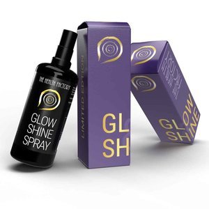 The Health Factory Anti-Aging Glow & Shine Spray - 50ml