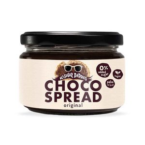 No Sugar Daddies Chocopasta - 200g - BIO