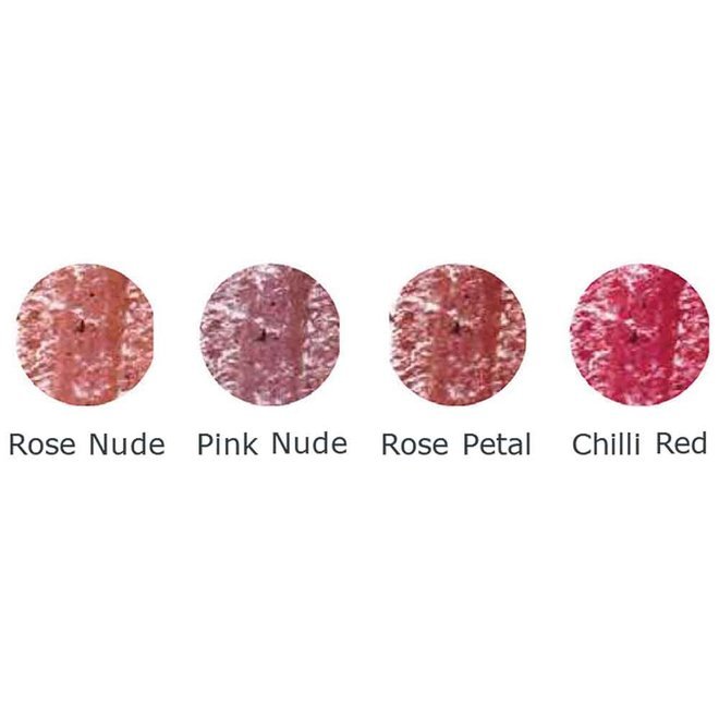 Lip Crayon - Pink Nude - 3g - BIO