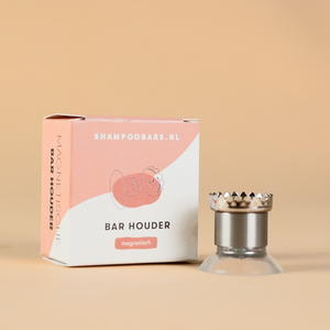 Shampoo Bars Magnetische Bar Houder