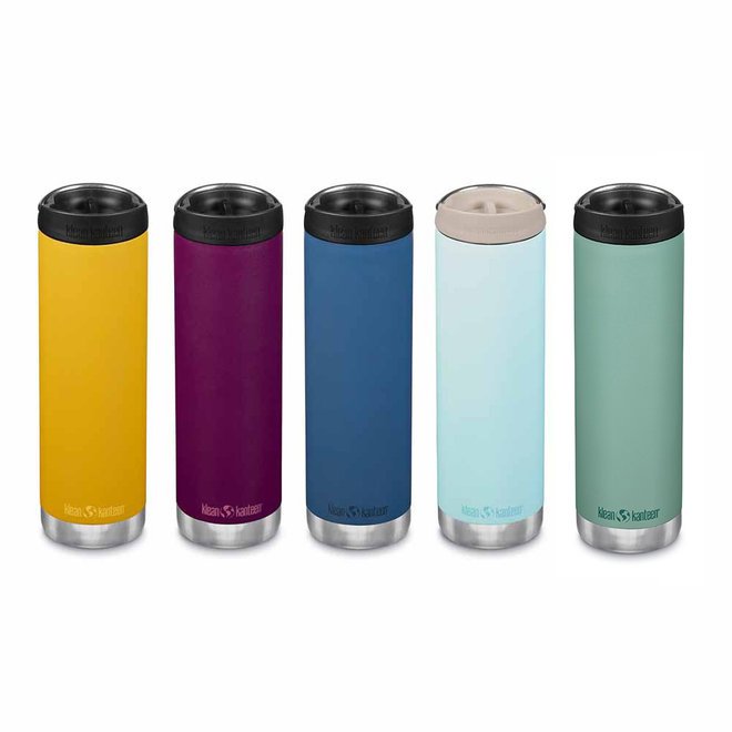 RVS Thermosbeker met koffiedop - 592ml