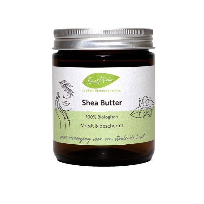 Shea Butter - BIO