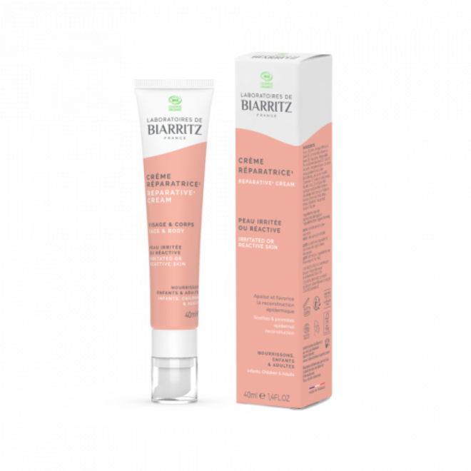 Repair Cream - 40ml