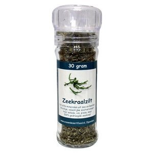 Oceandesertfood Zeekraalzilt - 30g
