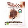 Lactosevrije Chocoladereep  'Melk' - 90g - BIO