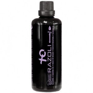 Amanprana Razoli 3 in 1 Scheerolie - Dames 100ml