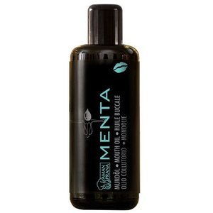 Amanprana Mondolie Menta - 200ml - BIO